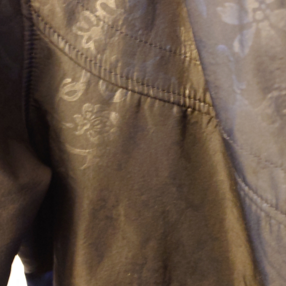 Vertical 9 jacket - Picture 2 of 8